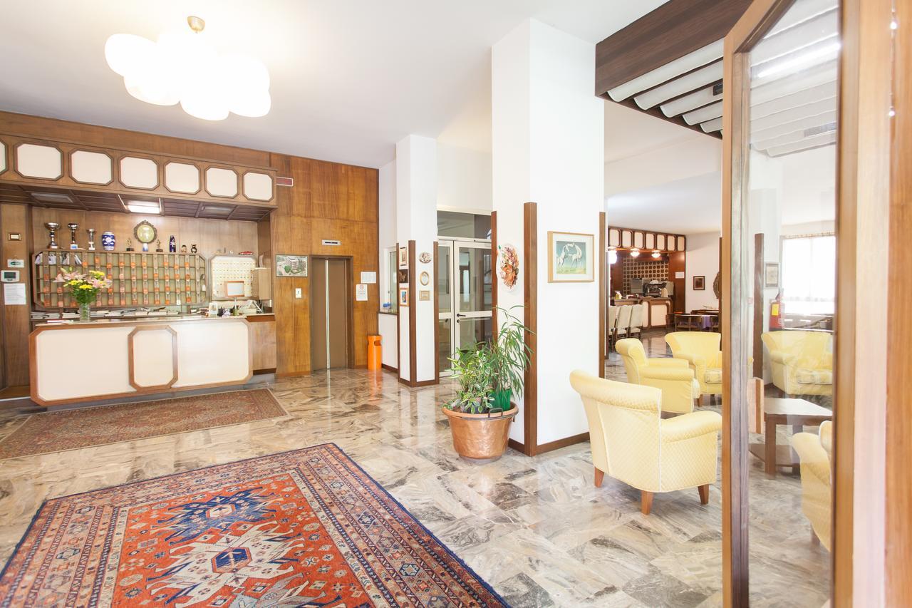 Hotel Quisisana Tabiano Terme Exterior foto